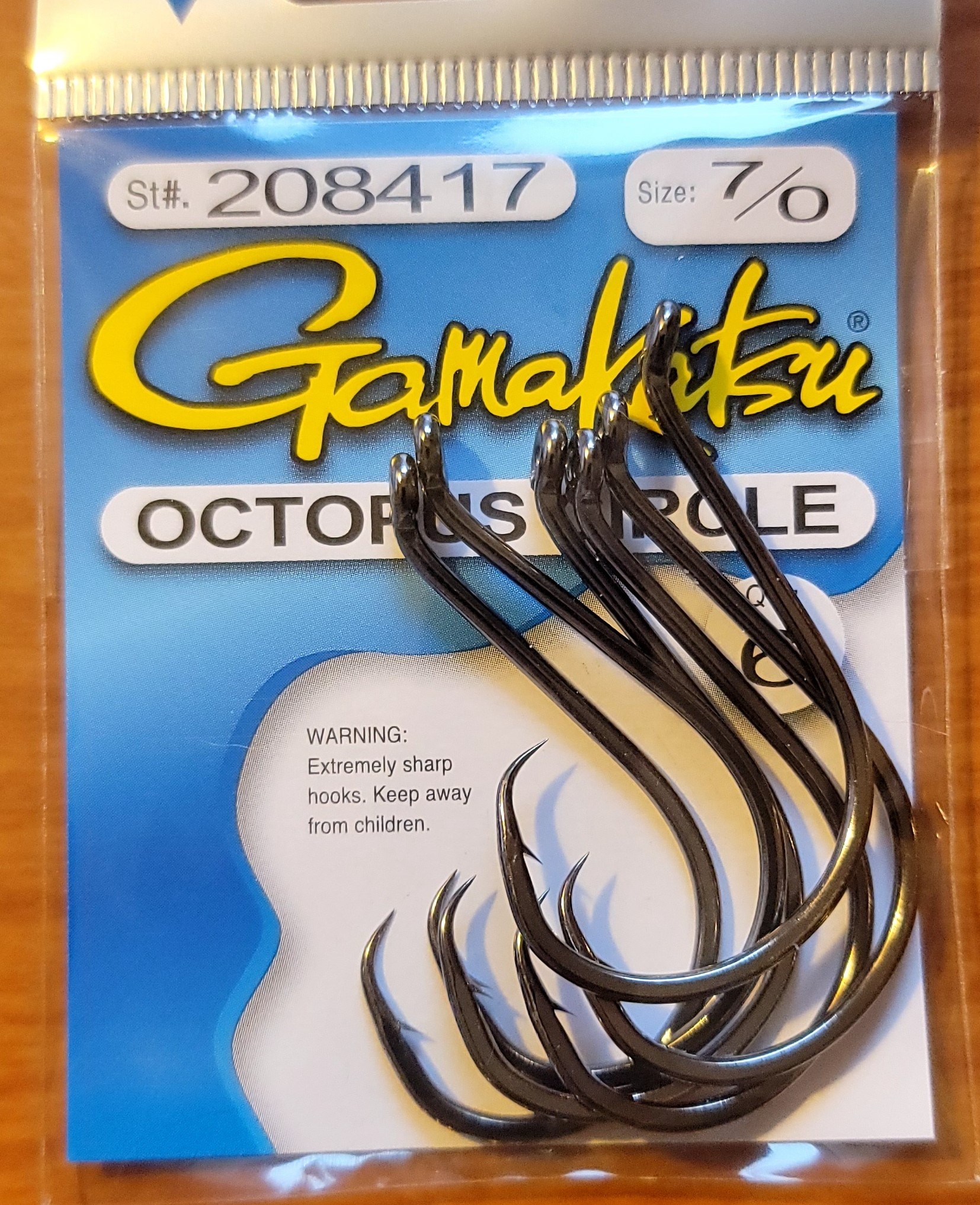 Circle Hooks For Striped Bass Thrillfishing